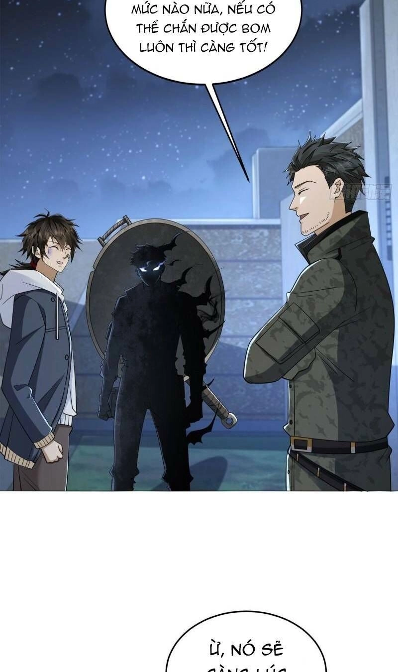 Đệ Nhất Danh Sách Chapter 156 - 16