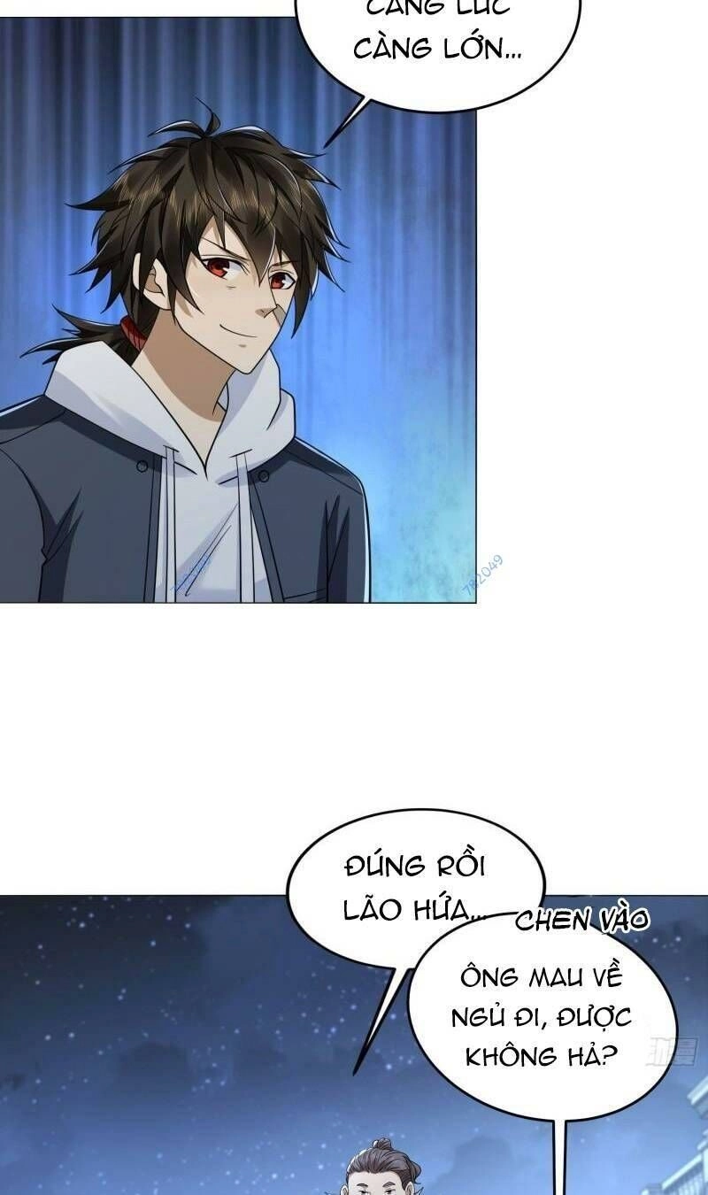 Đệ Nhất Danh Sách Chapter 156 - 17