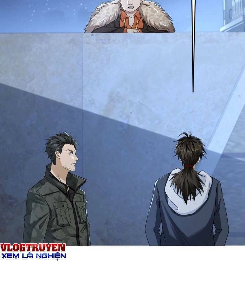 Đệ Nhất Danh Sách Chapter 156 - 18