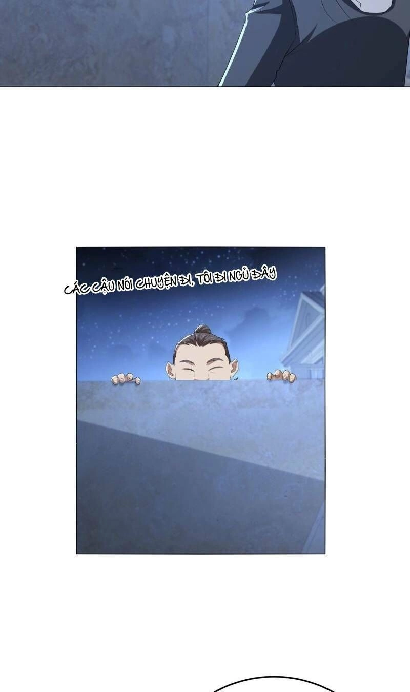 Đệ Nhất Danh Sách Chapter 156 - 20