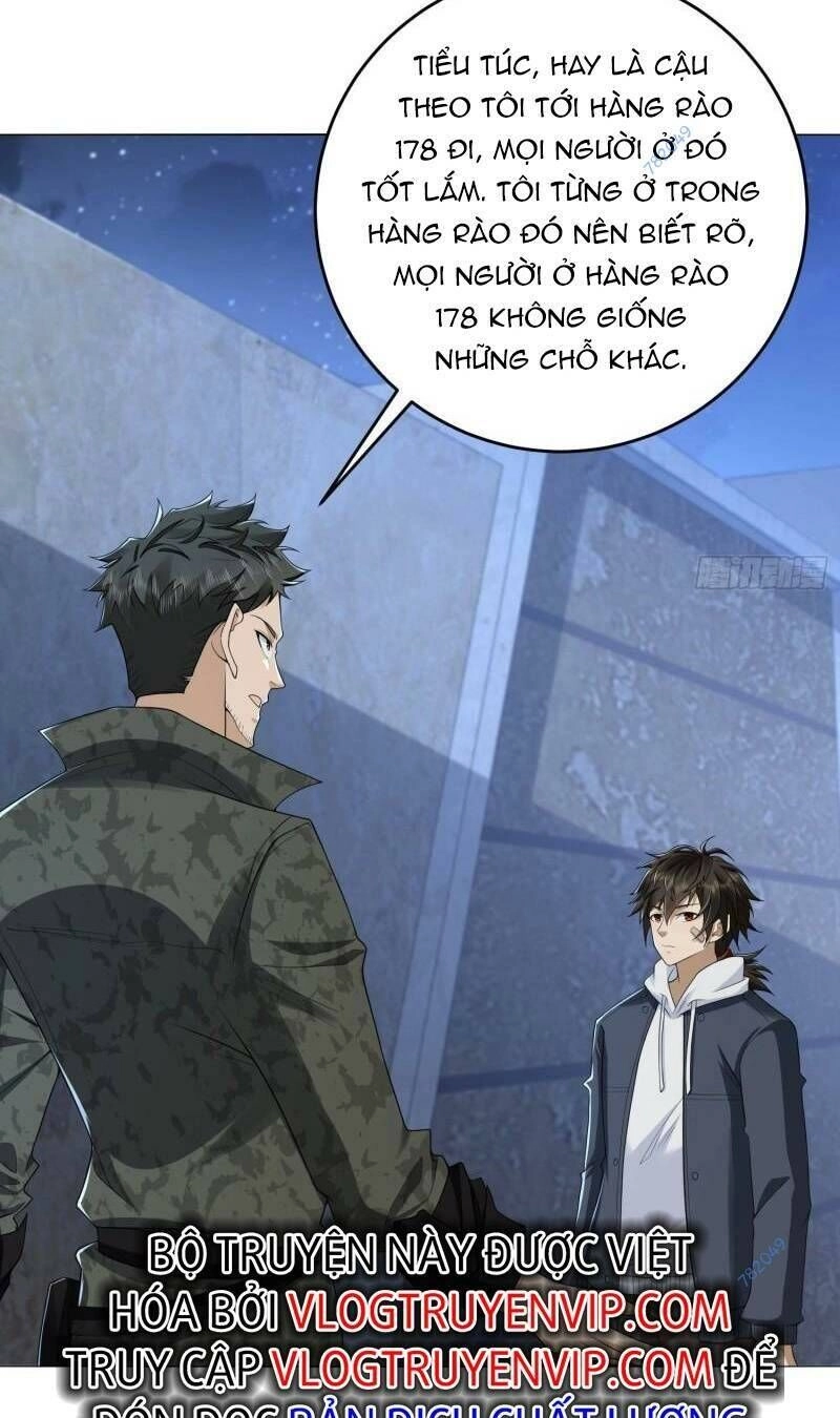 Đệ Nhất Danh Sách Chapter 156 - 21