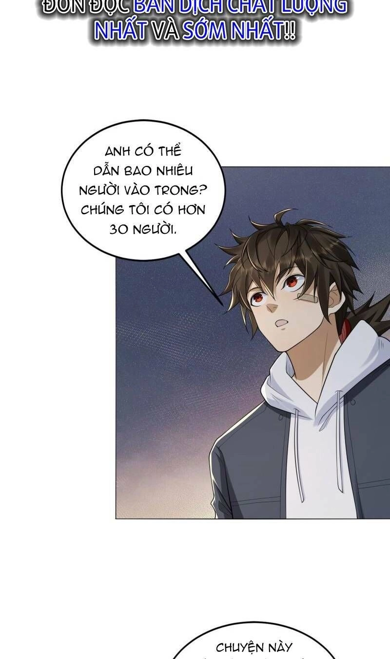 Đệ Nhất Danh Sách Chapter 156 - 22