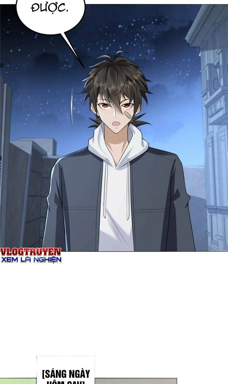 Đệ Nhất Danh Sách Chapter 156 - 24