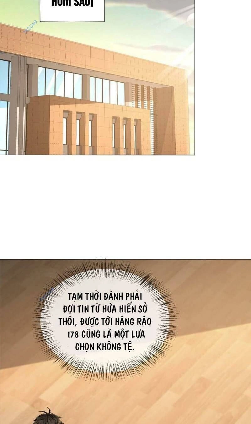 Đệ Nhất Danh Sách Chapter 156 - 25