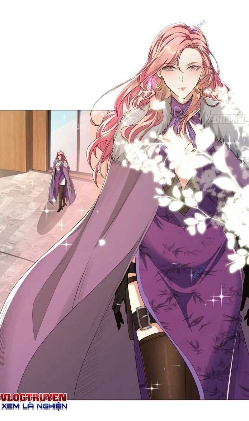 Đệ Nhất Danh Sách Chapter 156 - 27