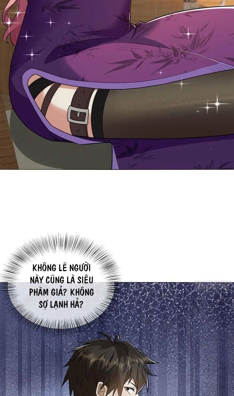 Đệ Nhất Danh Sách Chapter 156 - 30