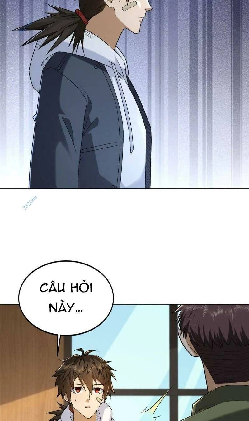 Đệ Nhất Danh Sách Chapter 156 - 31