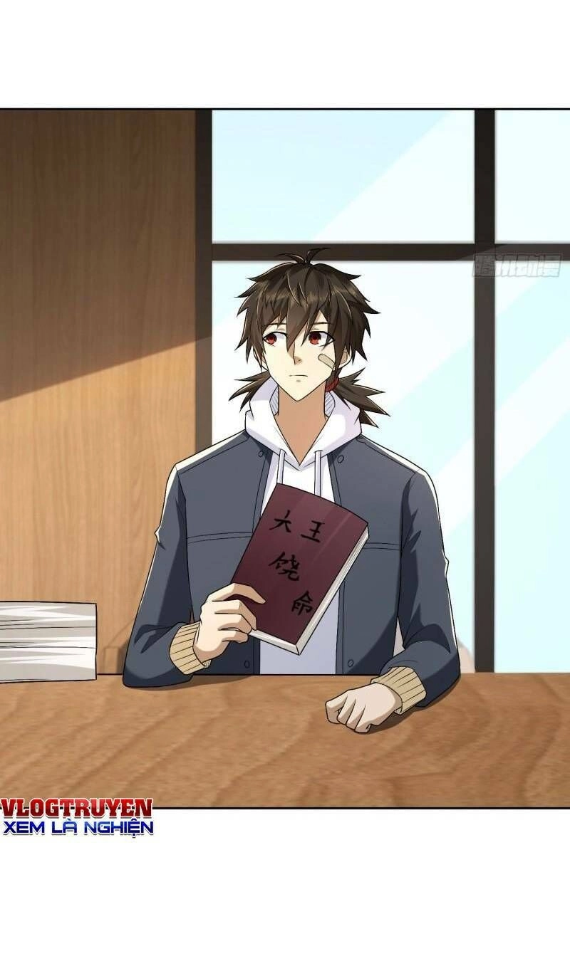 Đệ Nhất Danh Sách Chapter 156 - 36