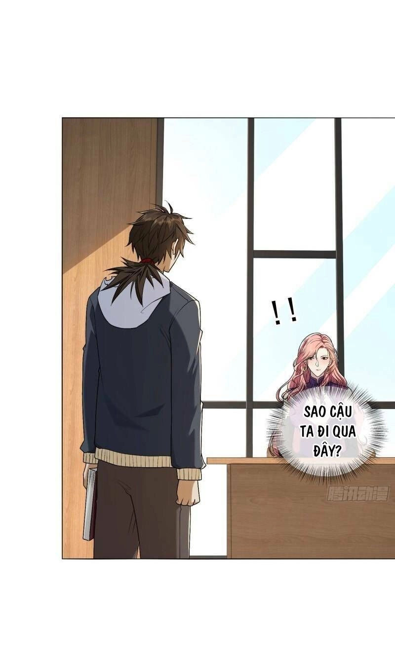 Đệ Nhất Danh Sách Chapter 156 - 38