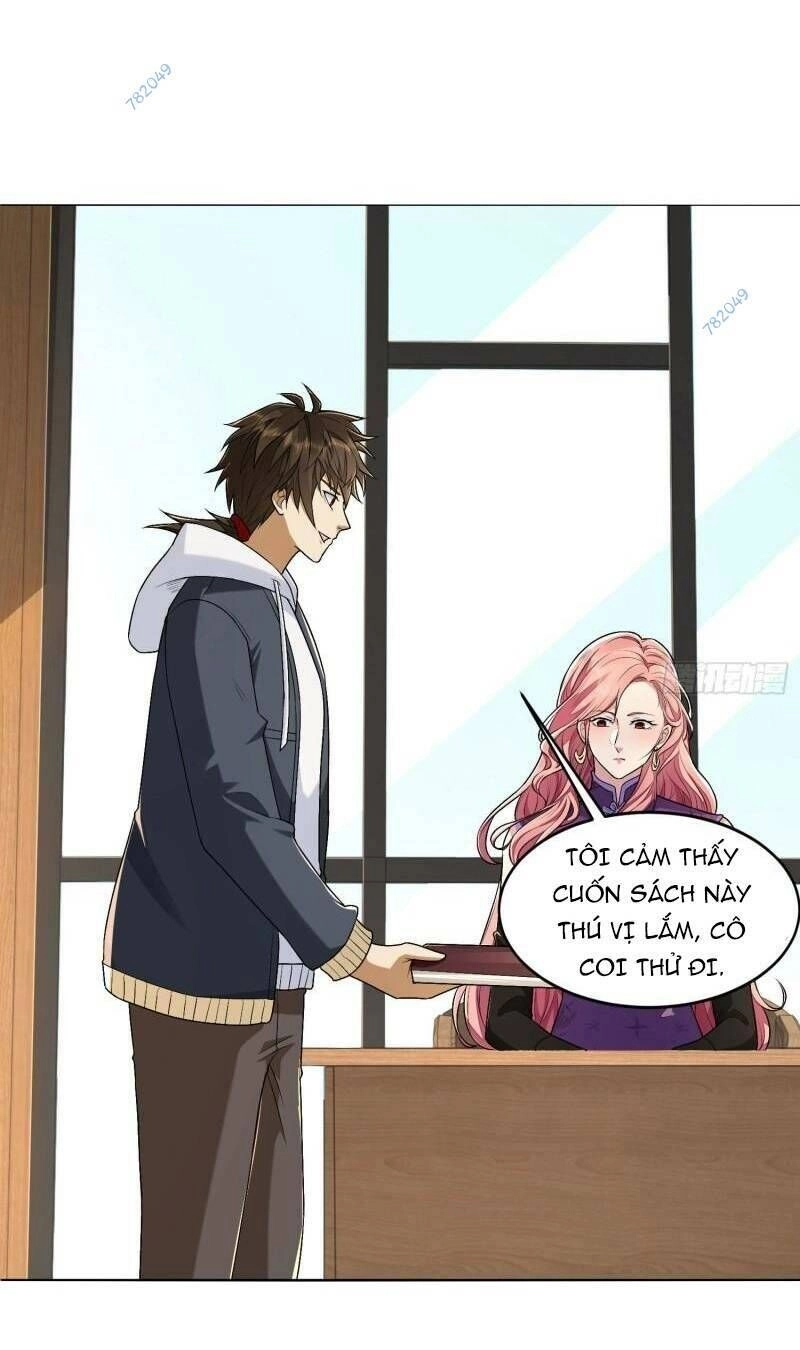 Đệ Nhất Danh Sách Chapter 156 - 39