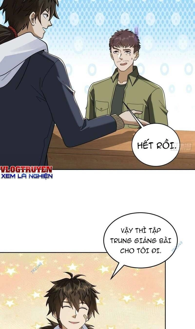 Đệ Nhất Danh Sách Chapter 156 - 43