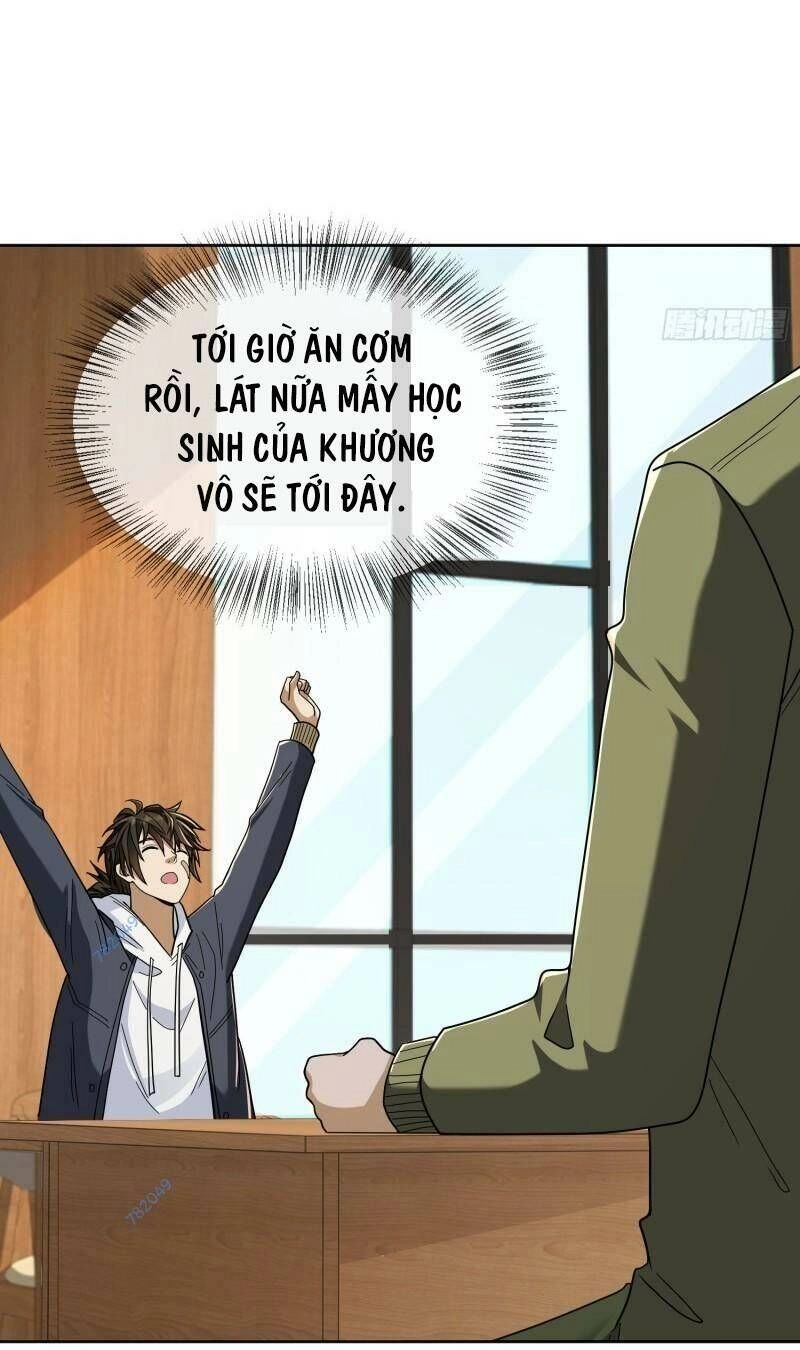 Đệ Nhất Danh Sách Chapter 156 - 45