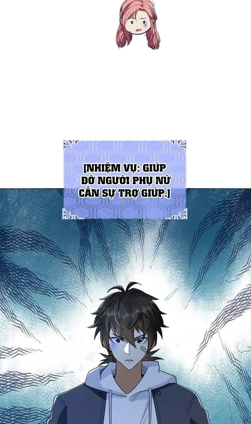 Đệ Nhất Danh Sách Chapter 156 - 49