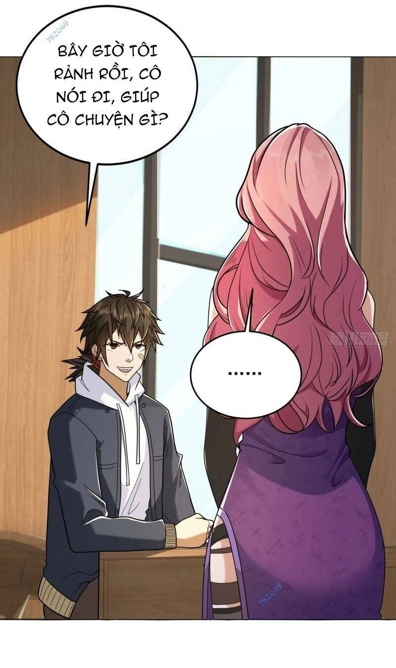 Đệ Nhất Danh Sách Chapter 156 - 51