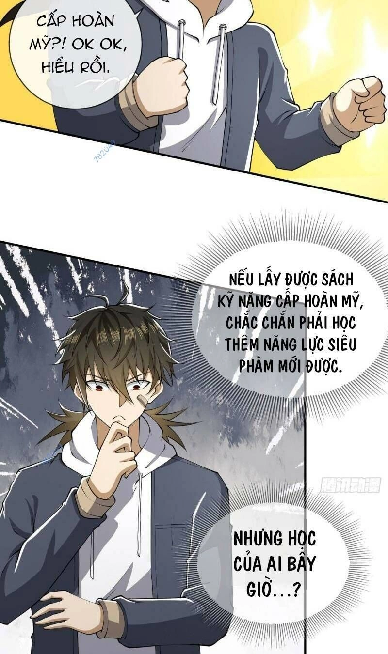 Đệ Nhất Danh Sách Chapter 157 - 13