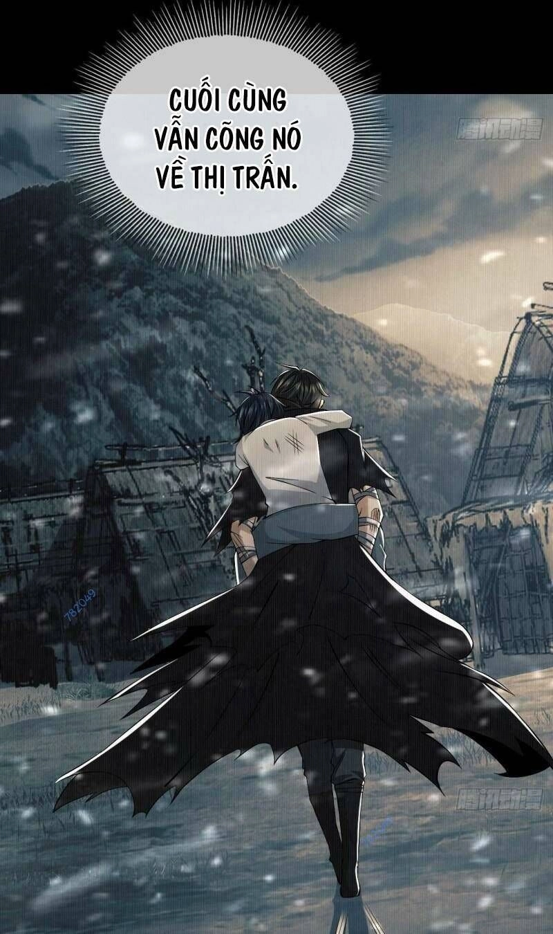 Đệ Nhất Danh Sách Chapter 157 - 25