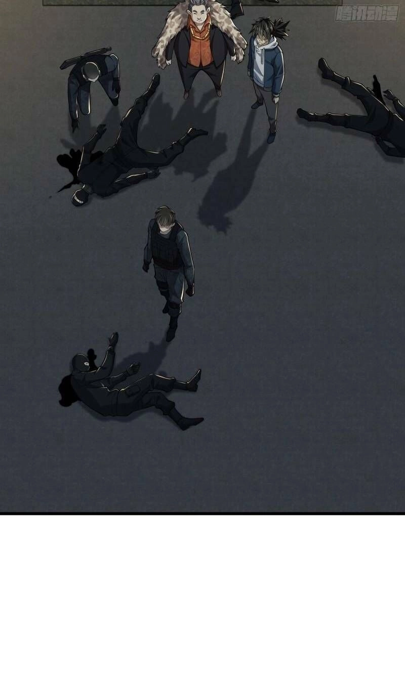 Đệ Nhất Danh Sách Chapter 158 - 8