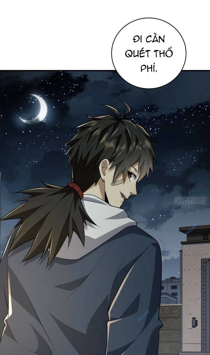 Đệ Nhất Danh Sách Chapter 158 - 21