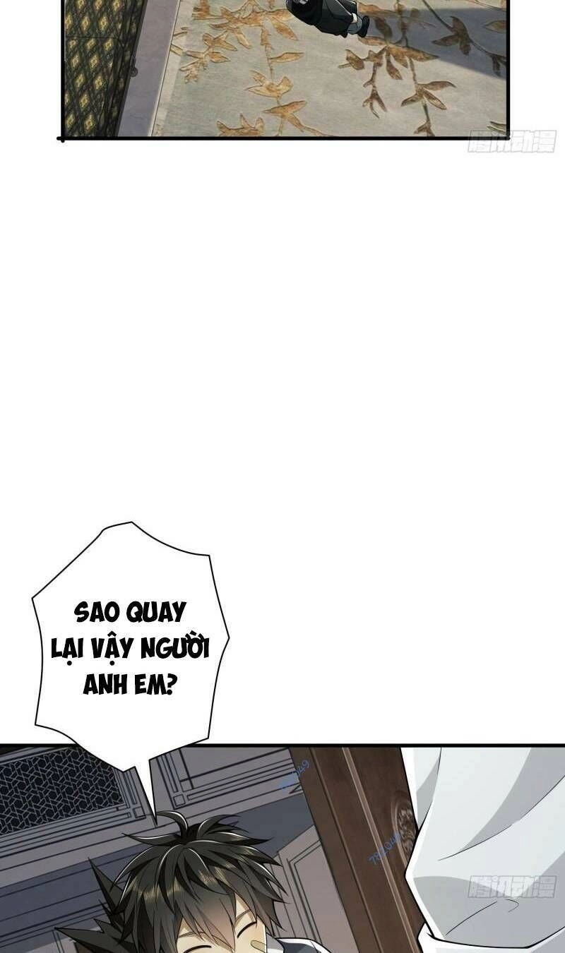 Đệ Nhất Danh Sách Chapter 158 - 59