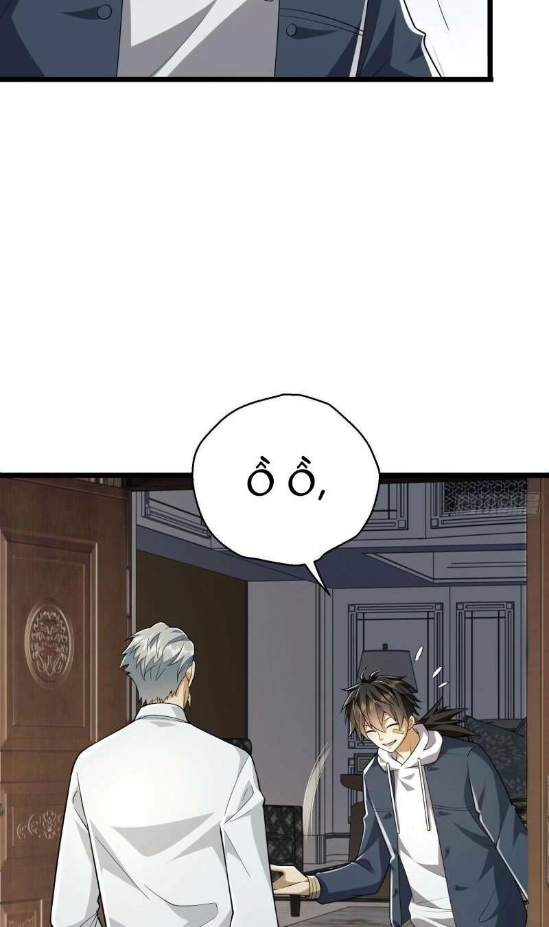 Đệ Nhất Danh Sách Chapter 158 - 66