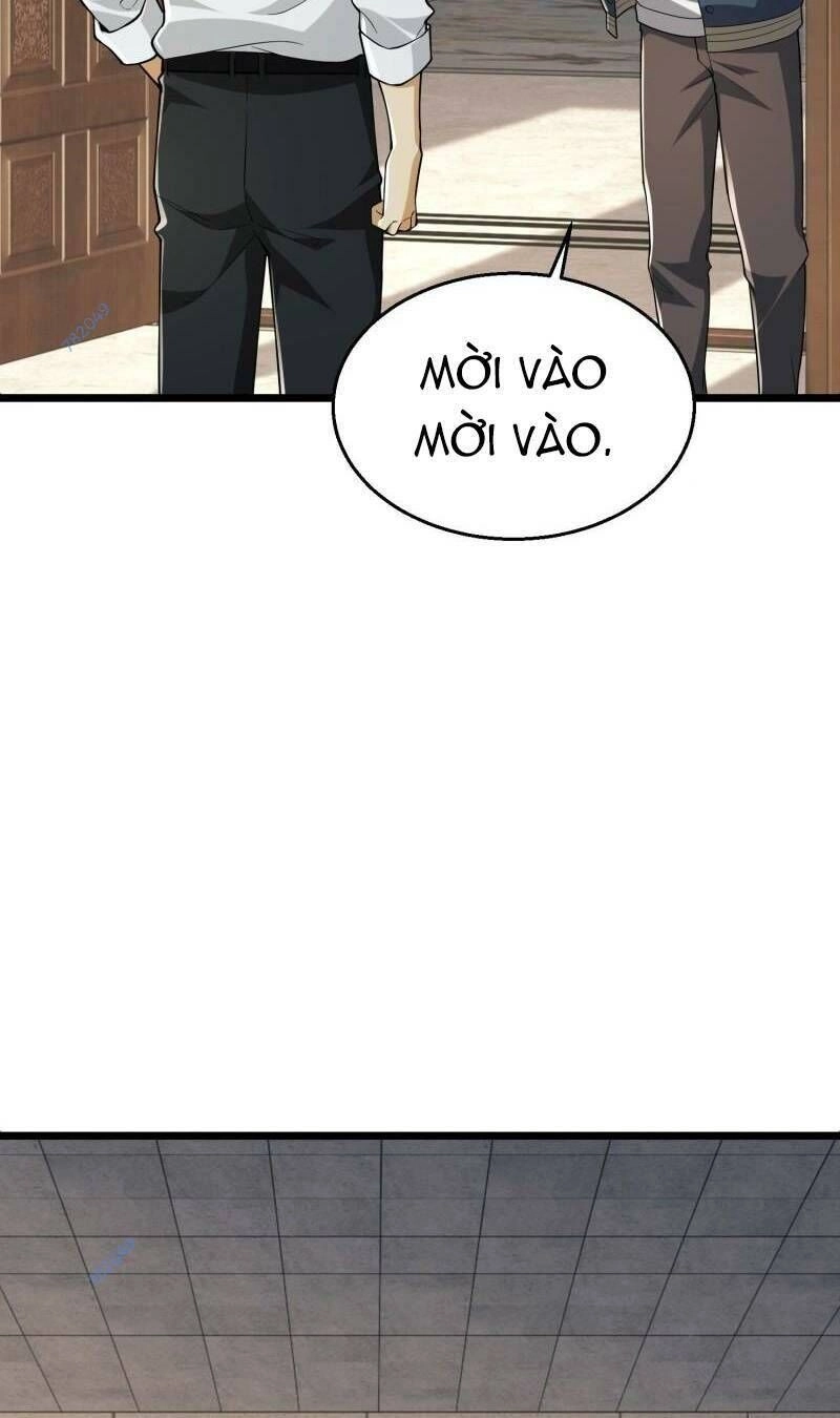 Đệ Nhất Danh Sách Chapter 158 - 67