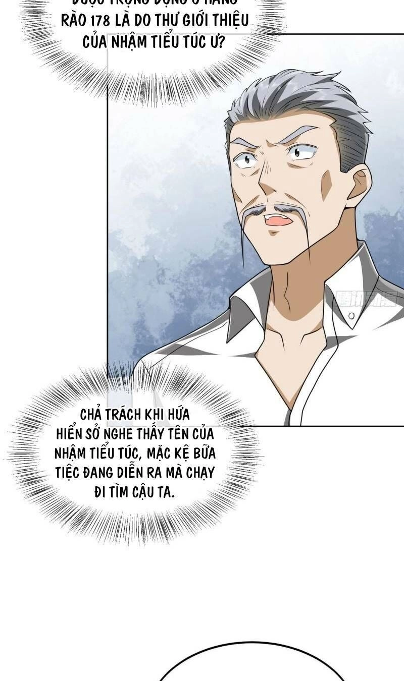 Đệ Nhất Danh Sách Chapter 159 - 6