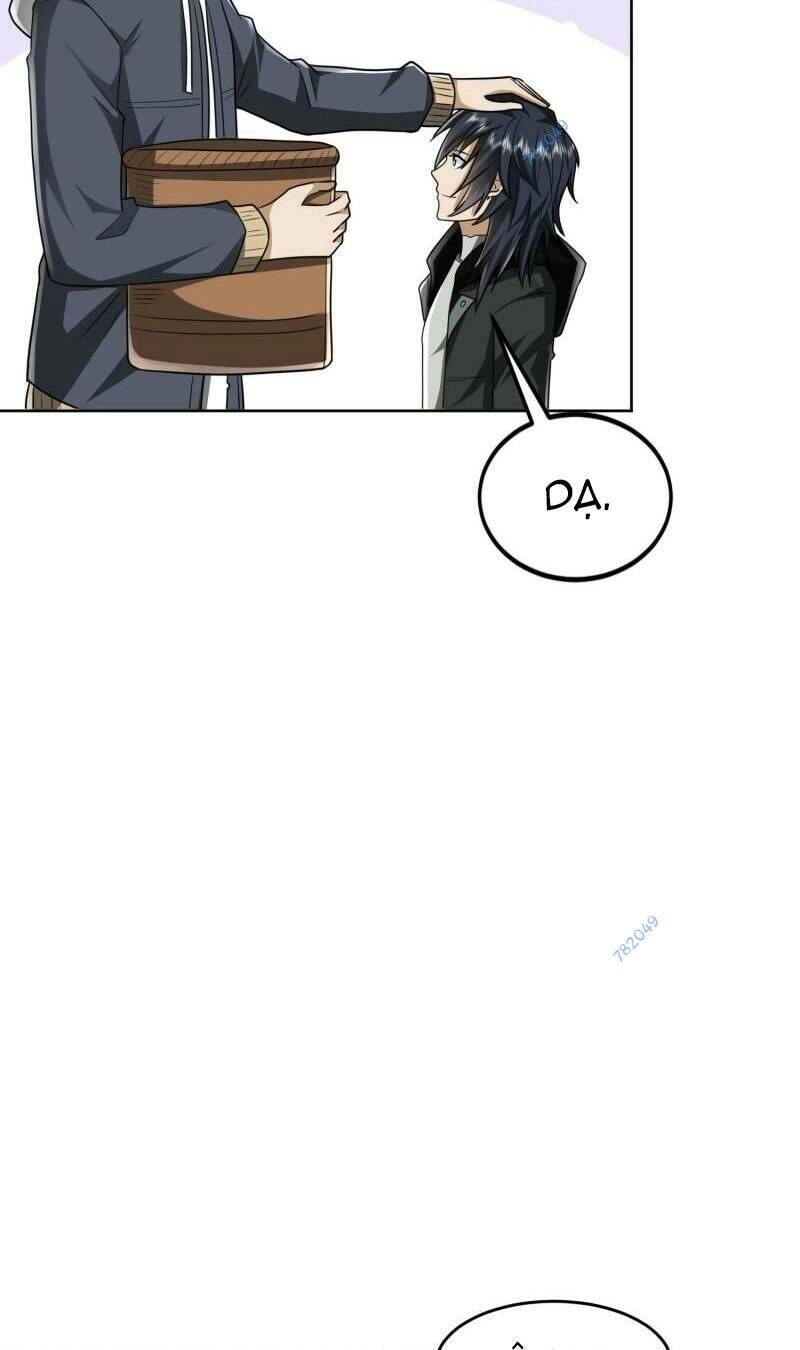 Đệ Nhất Danh Sách Chapter 159 - 25