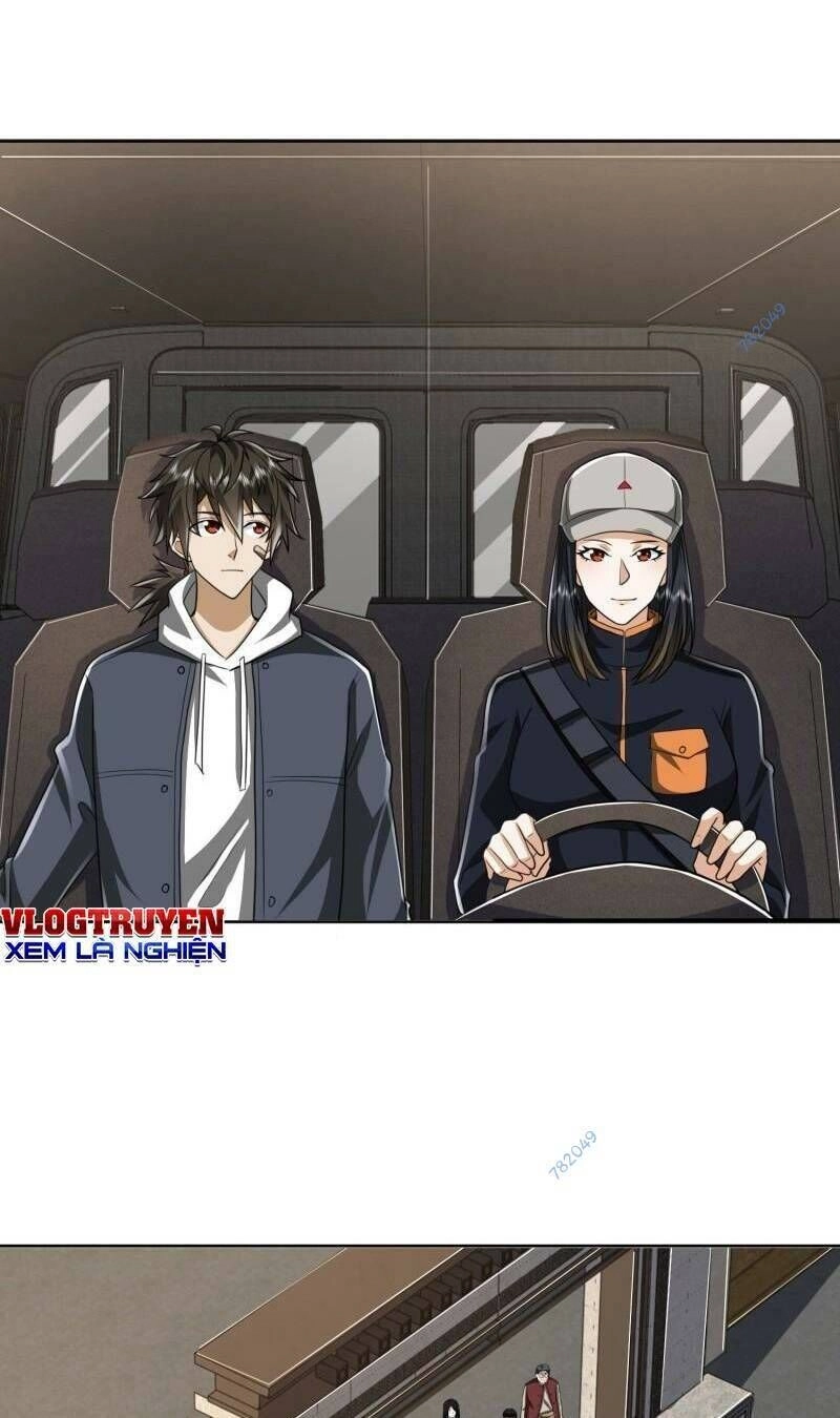 Đệ Nhất Danh Sách Chapter 159 - 27