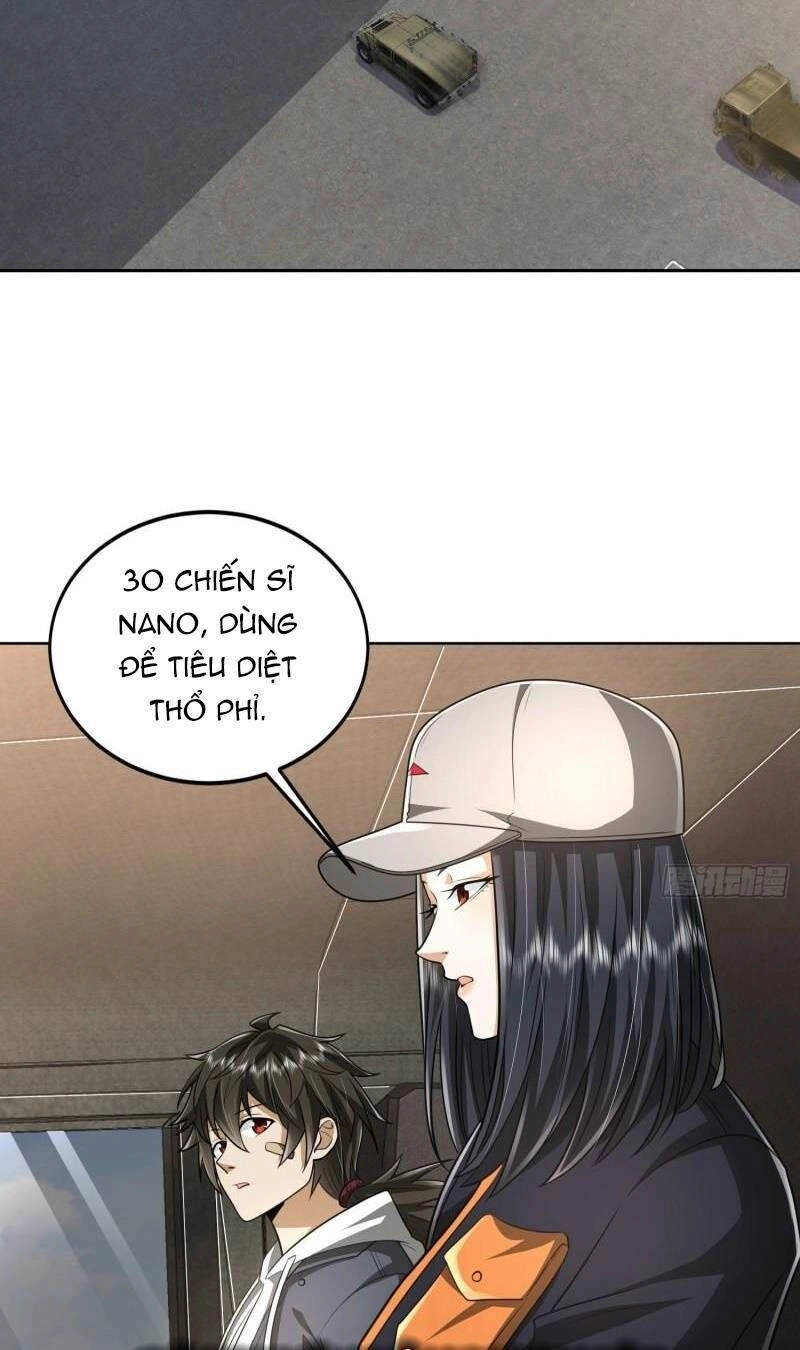 Đệ Nhất Danh Sách Chapter 159 - 36