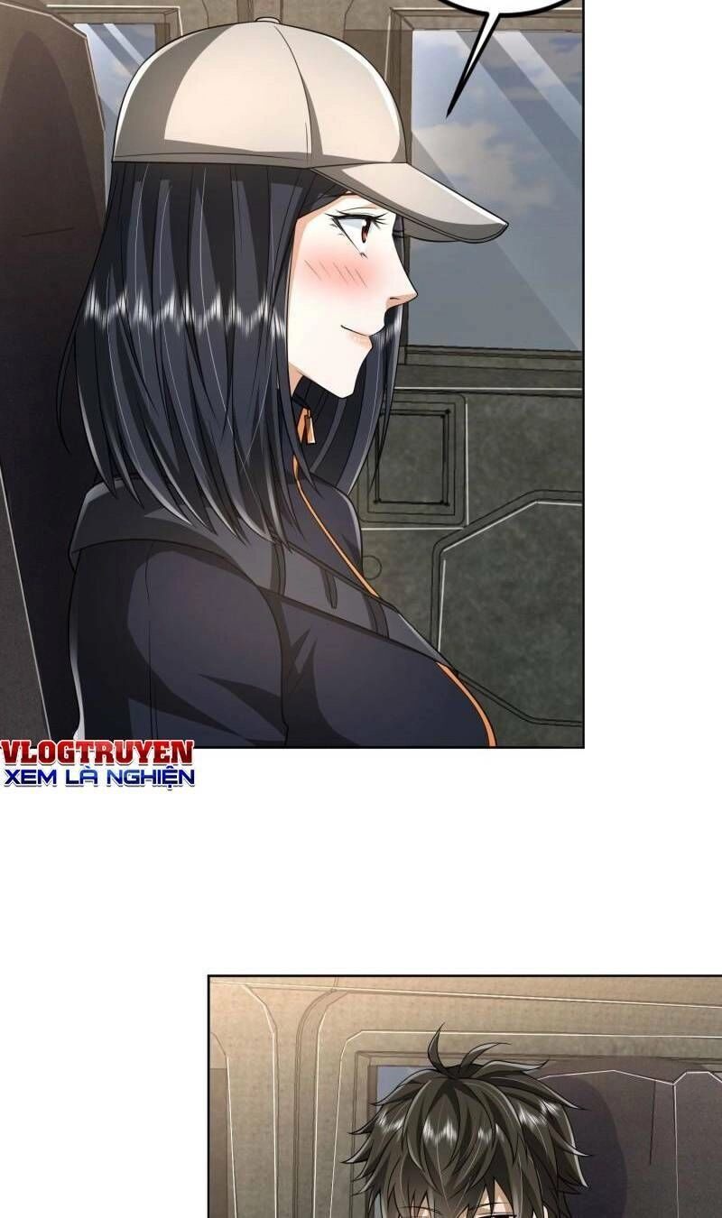 Đệ Nhất Danh Sách Chapter 159 - 42