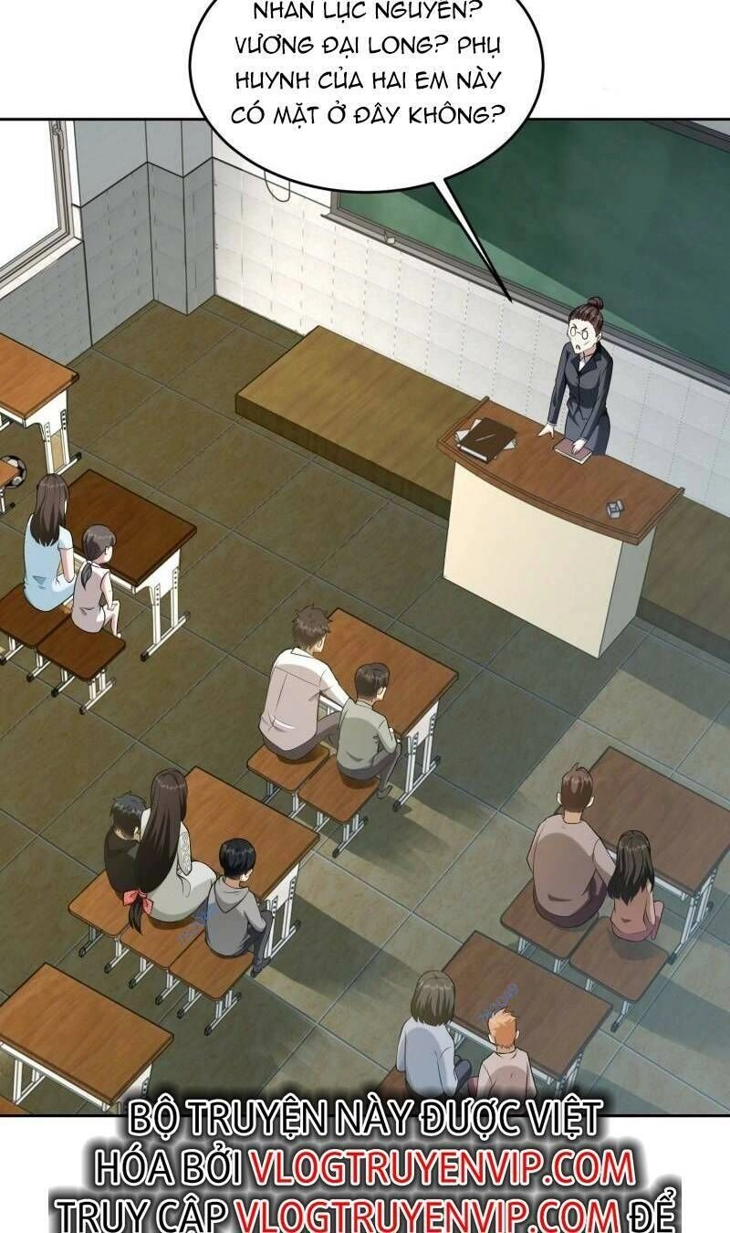 Đệ Nhất Danh Sách Chapter 160 - 9