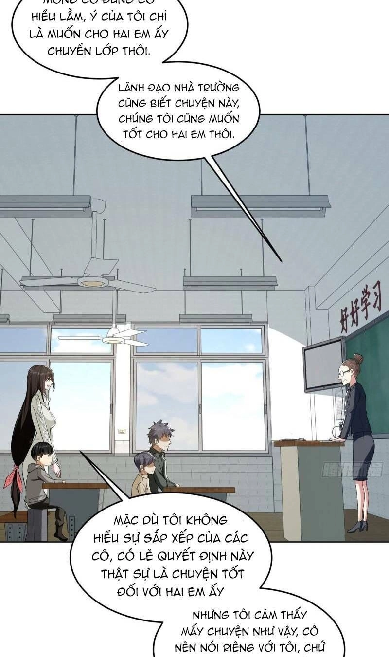 Đệ Nhất Danh Sách Chapter 160 - 14