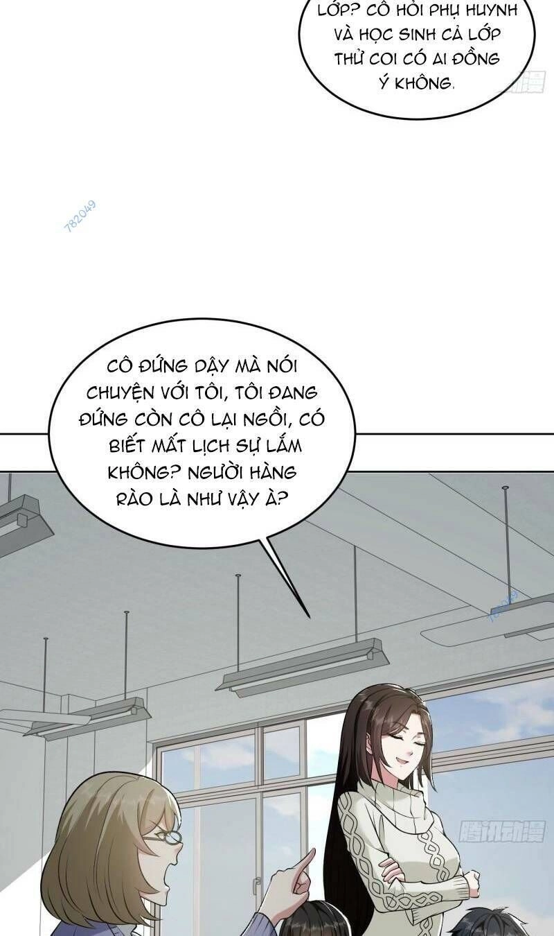 Đệ Nhất Danh Sách Chapter 160 - 17