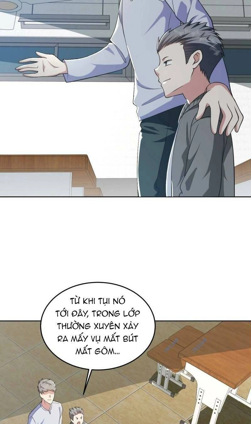 Đệ Nhất Danh Sách Chapter 160 - 27