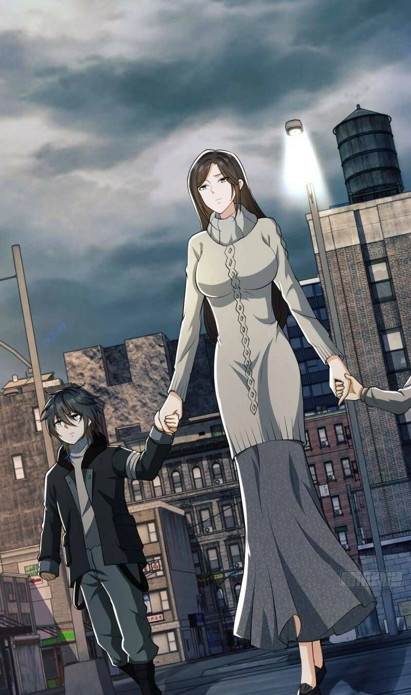 Đệ Nhất Danh Sách Chapter 161 - 1