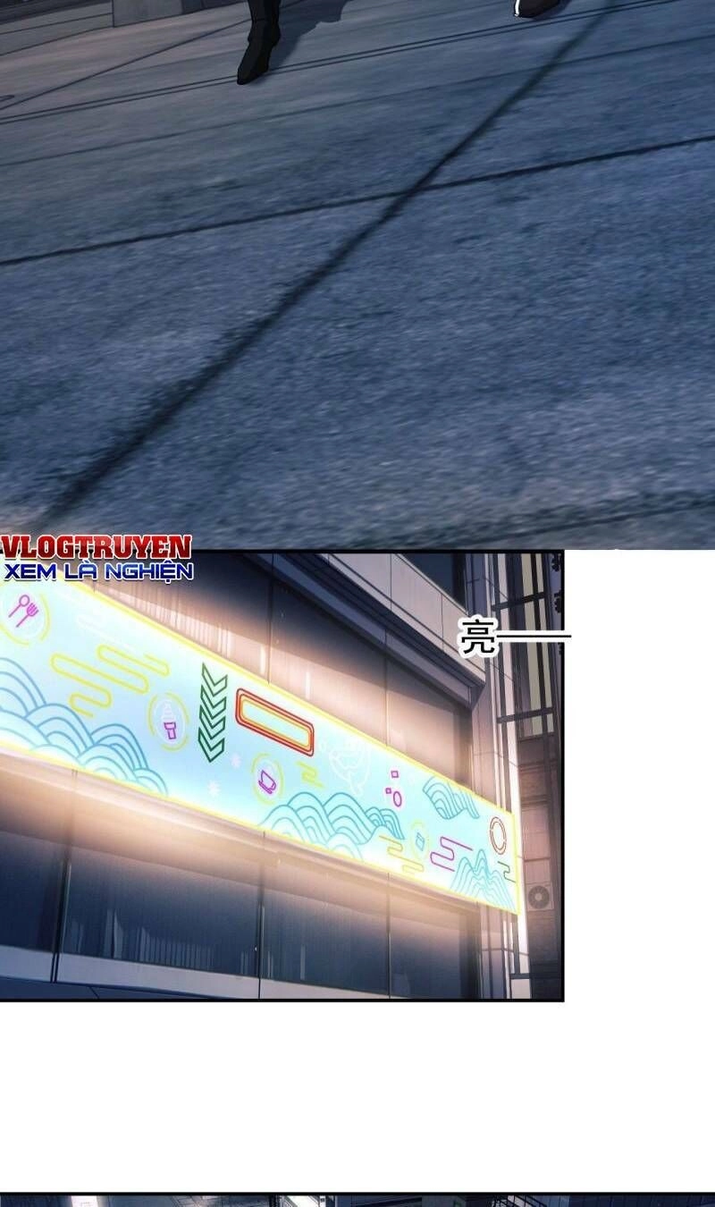 Đệ Nhất Danh Sách Chapter 161 - 2