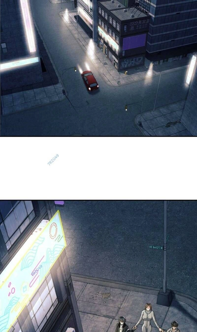 Đệ Nhất Danh Sách Chapter 161 - 3