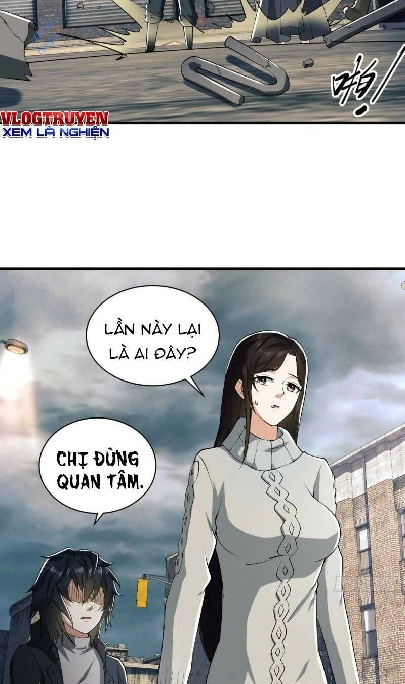 Đệ Nhất Danh Sách Chapter 161 - 7