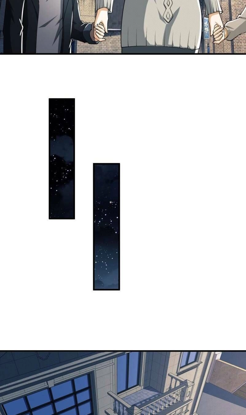 Đệ Nhất Danh Sách Chapter 161 - 8