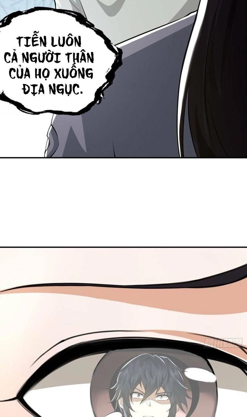 Đệ Nhất Danh Sách Chapter 161 - 14