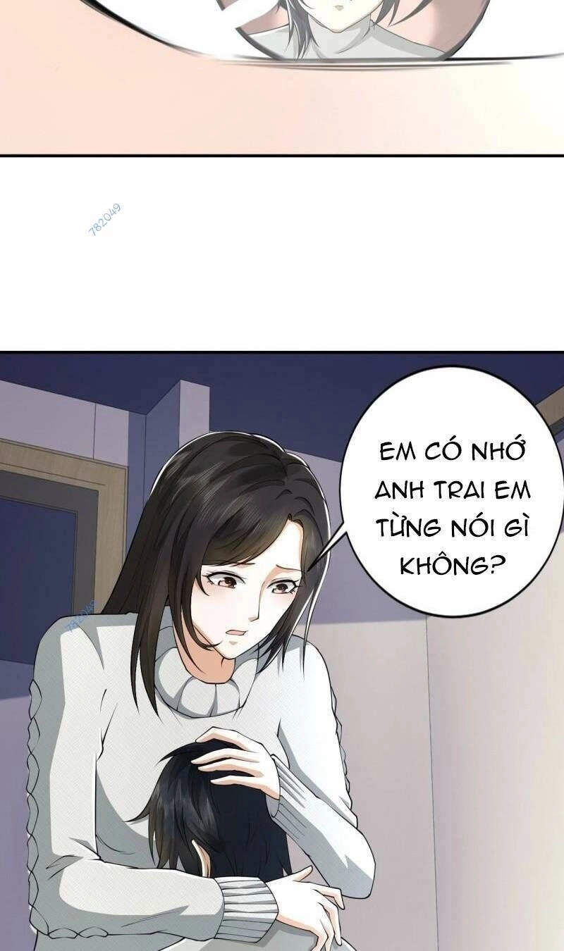 Đệ Nhất Danh Sách Chapter 161 - 15