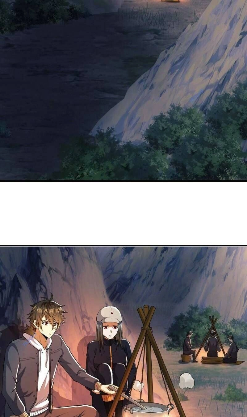 Đệ Nhất Danh Sách Chapter 161 - 19