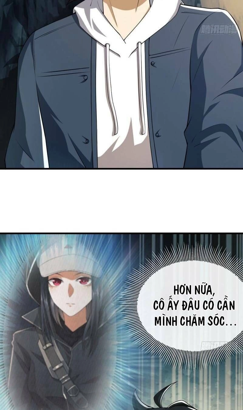 Đệ Nhất Danh Sách Chapter 161 - 24