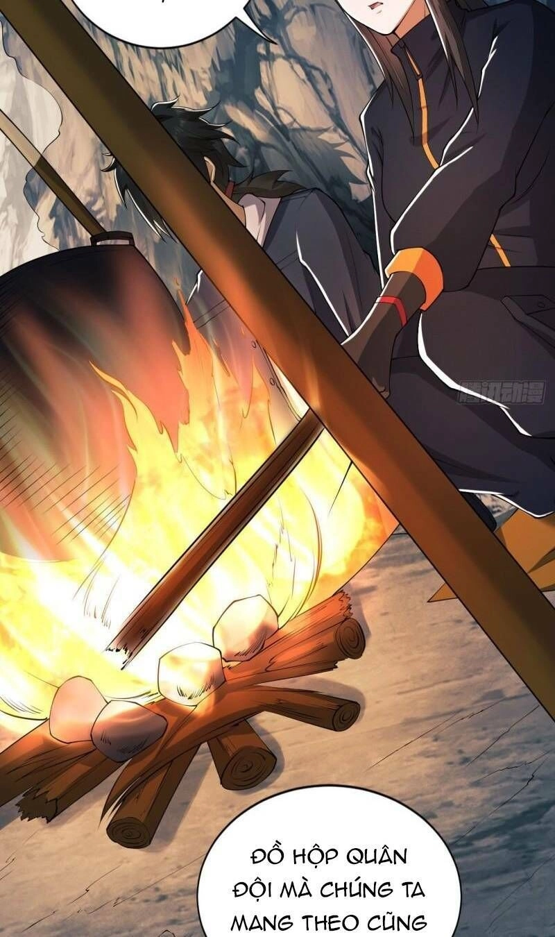 Đệ Nhất Danh Sách Chapter 161 - 26