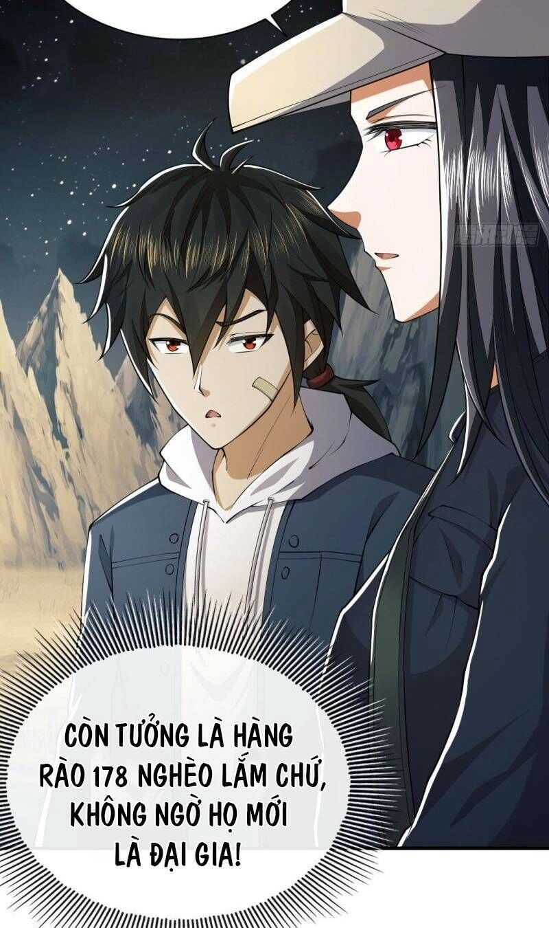 Đệ Nhất Danh Sách Chapter 161 - 40