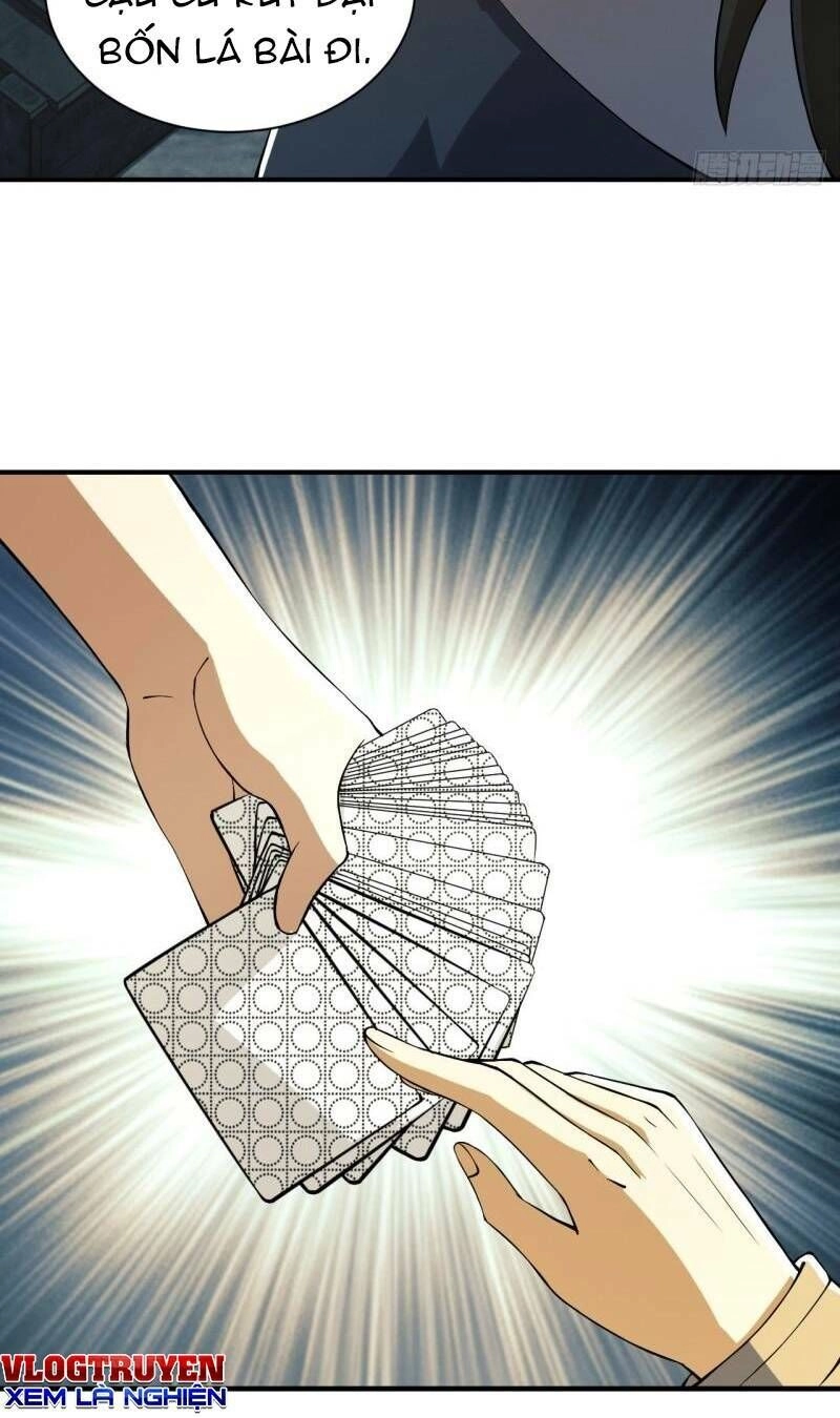 Đệ Nhất Danh Sách Chapter 161 - 50