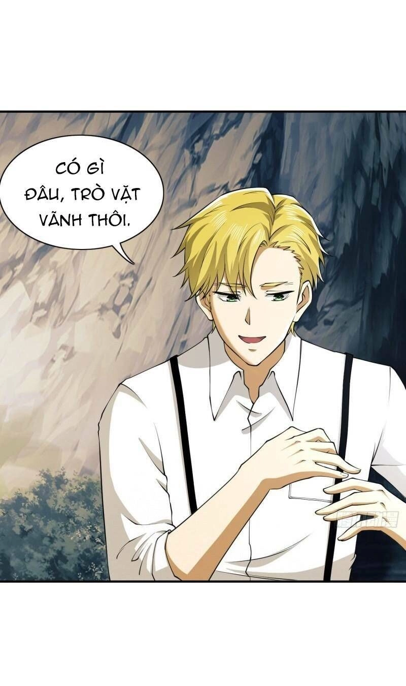 Đệ Nhất Danh Sách Chapter 161 - 54