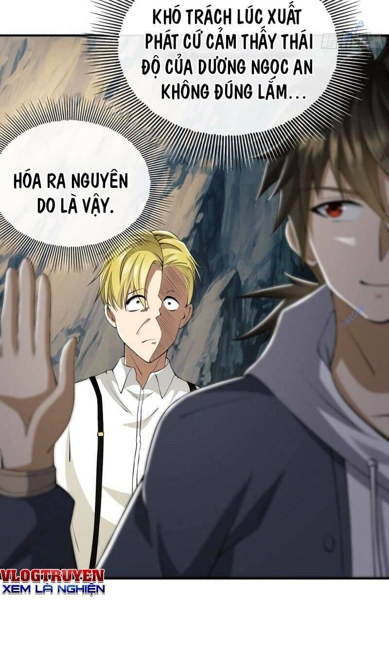 Đệ Nhất Danh Sách Chapter 161 - 59