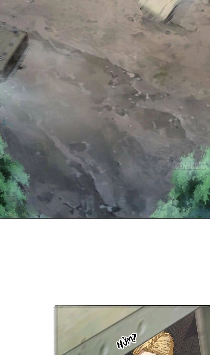 Đệ Nhất Danh Sách Chapter 162 - 12