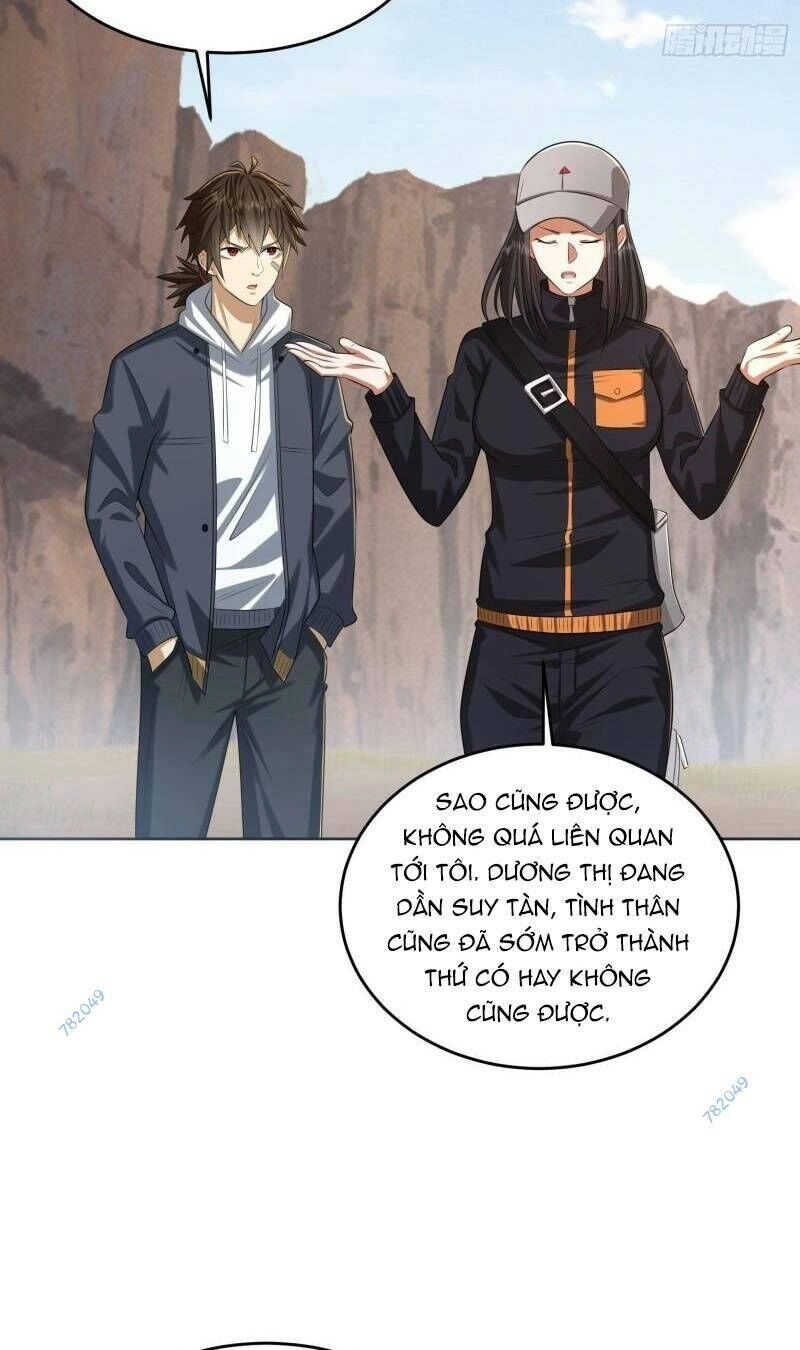 Đệ Nhất Danh Sách Chapter 162 - 29